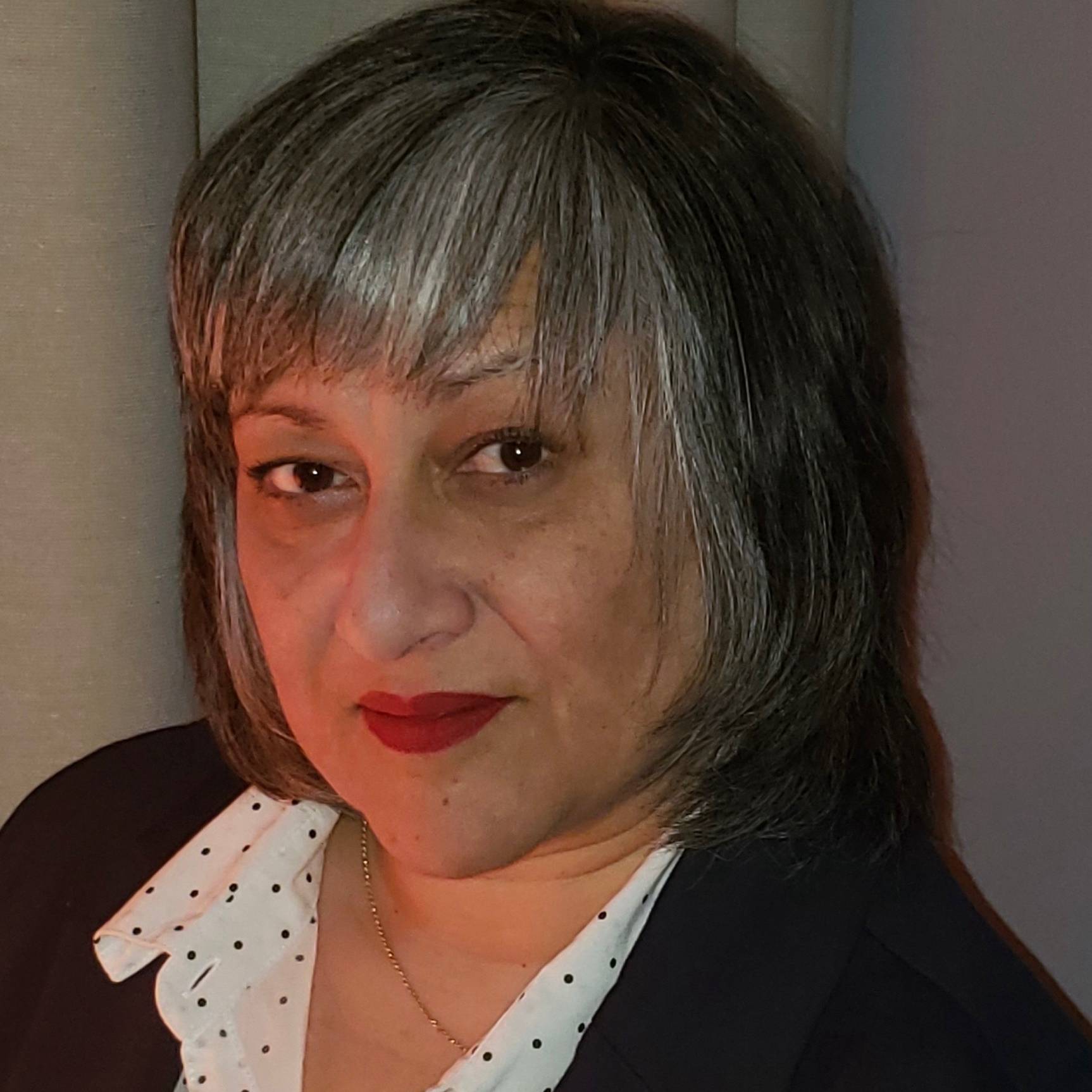 Margarita Antonaras, BSN, RN, CM