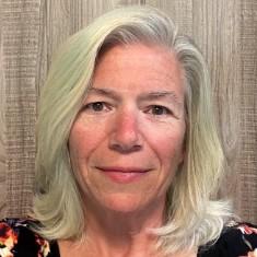 Tracy Lee McInnis