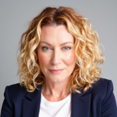 Amanda Horton