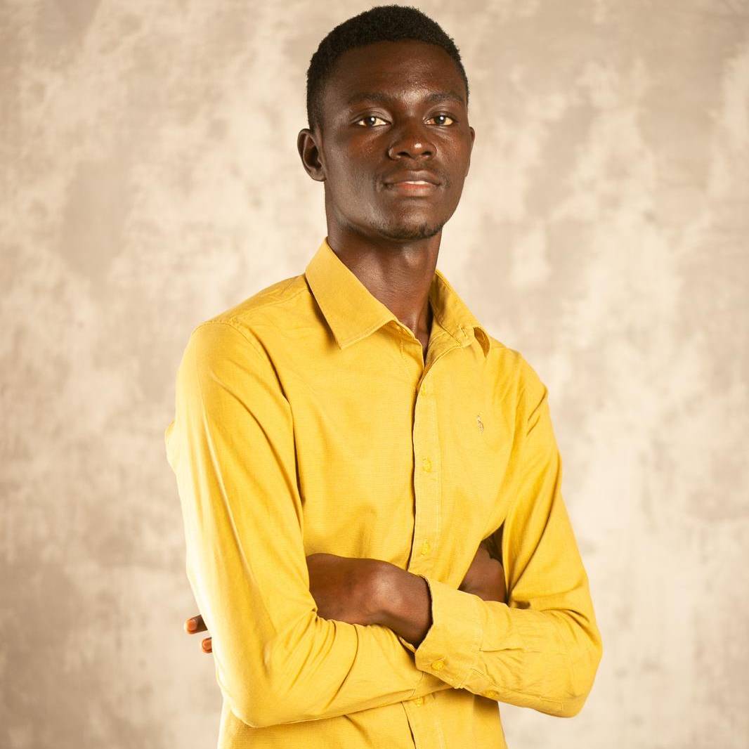 Joseph Annor-Gyamfi