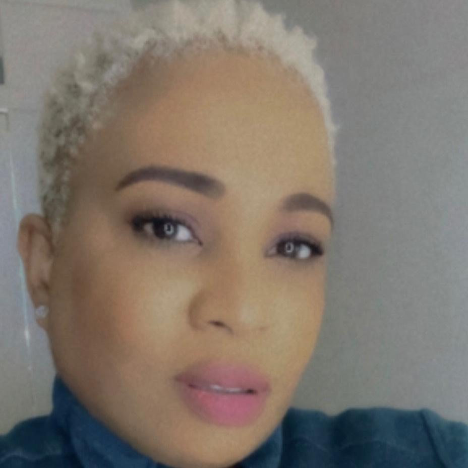 Tamara Jean-Baptiste