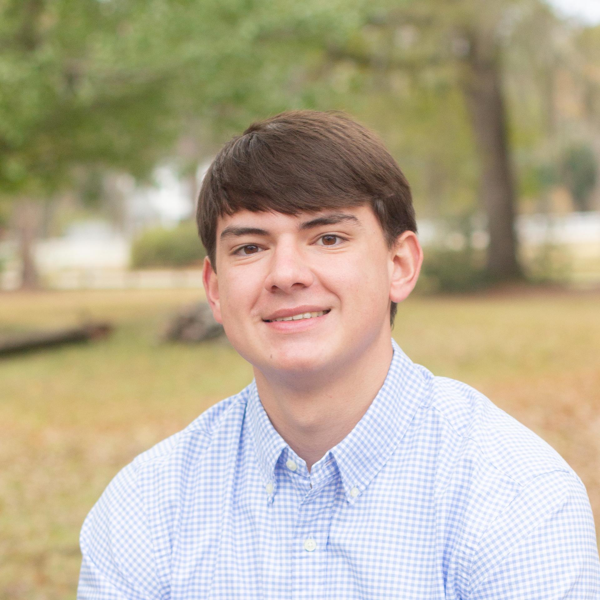 Ben Duggar