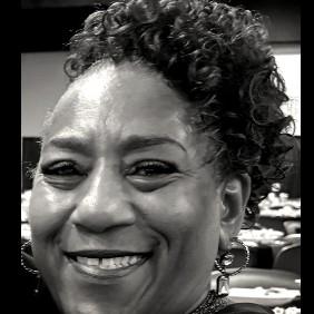Margaret Harris