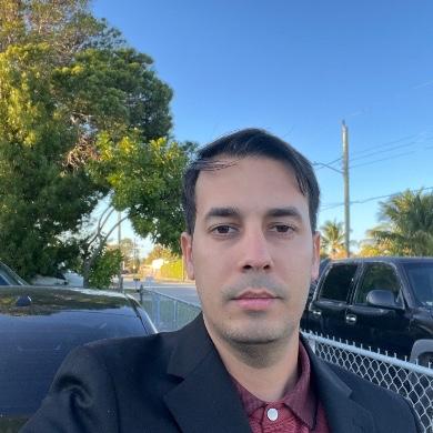 Angel Gutierrez