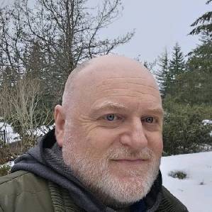 Rory E. O'Connor