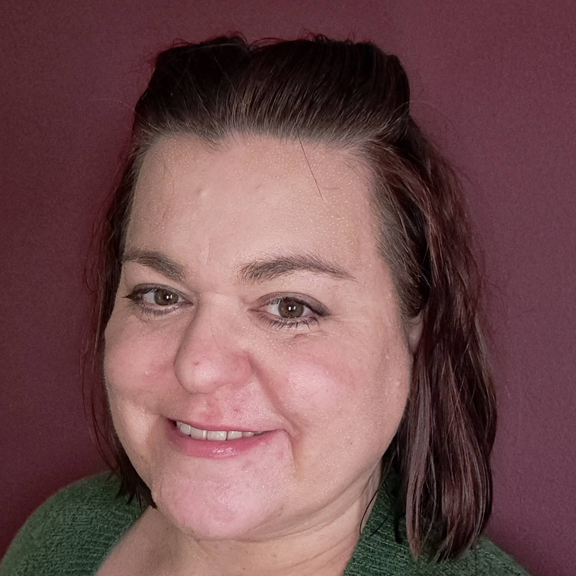 Carrie Bosquez