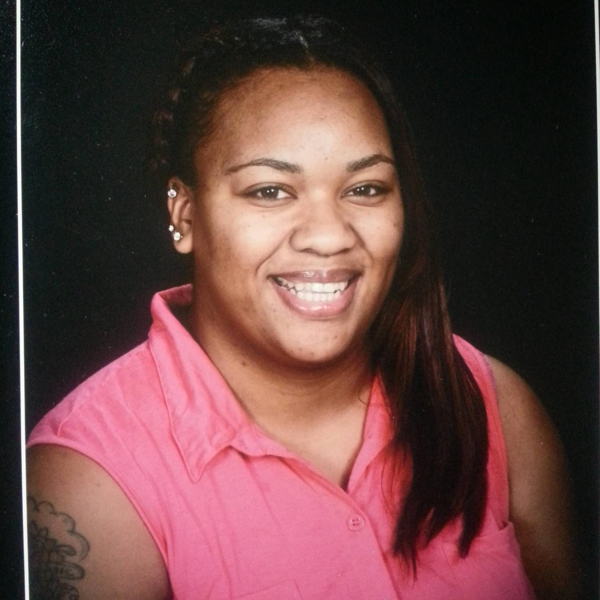 Jaleesa Hunt, NRCMA