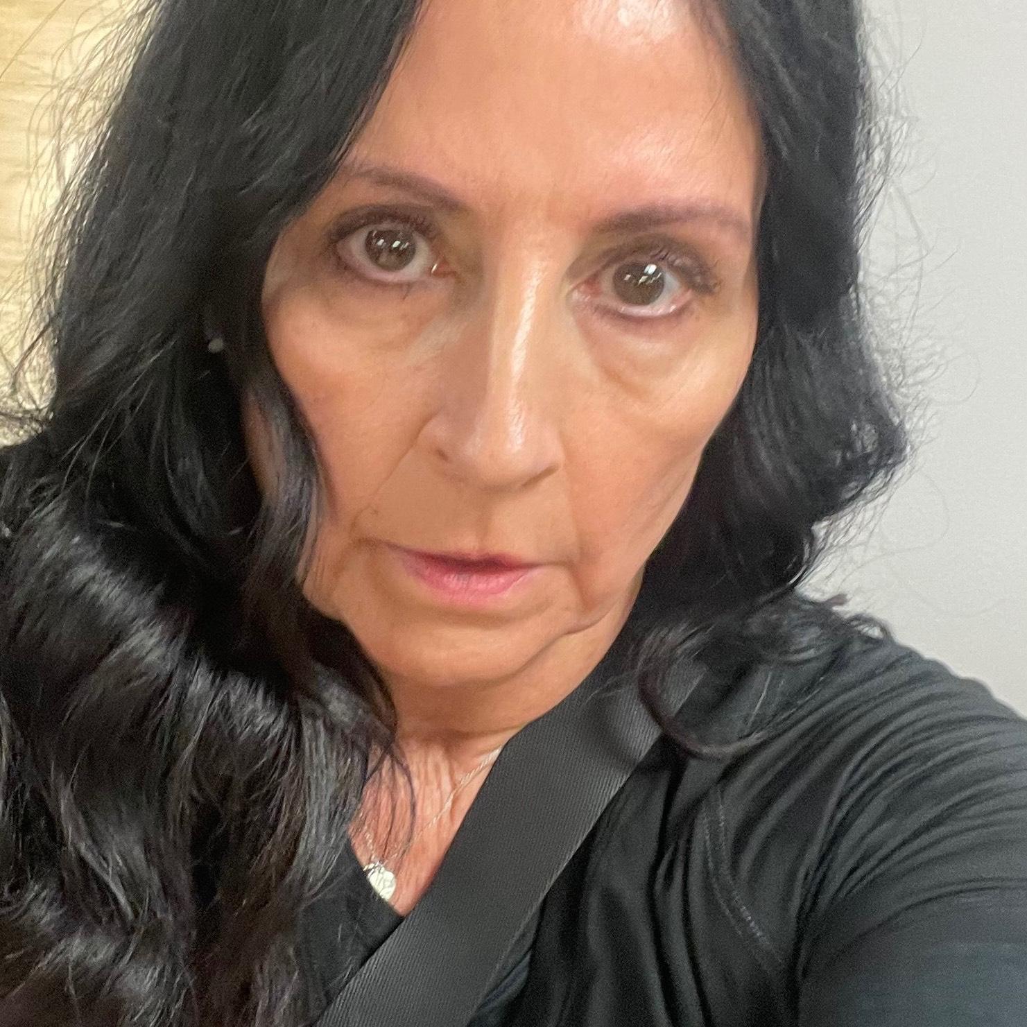 Theresa Comeione