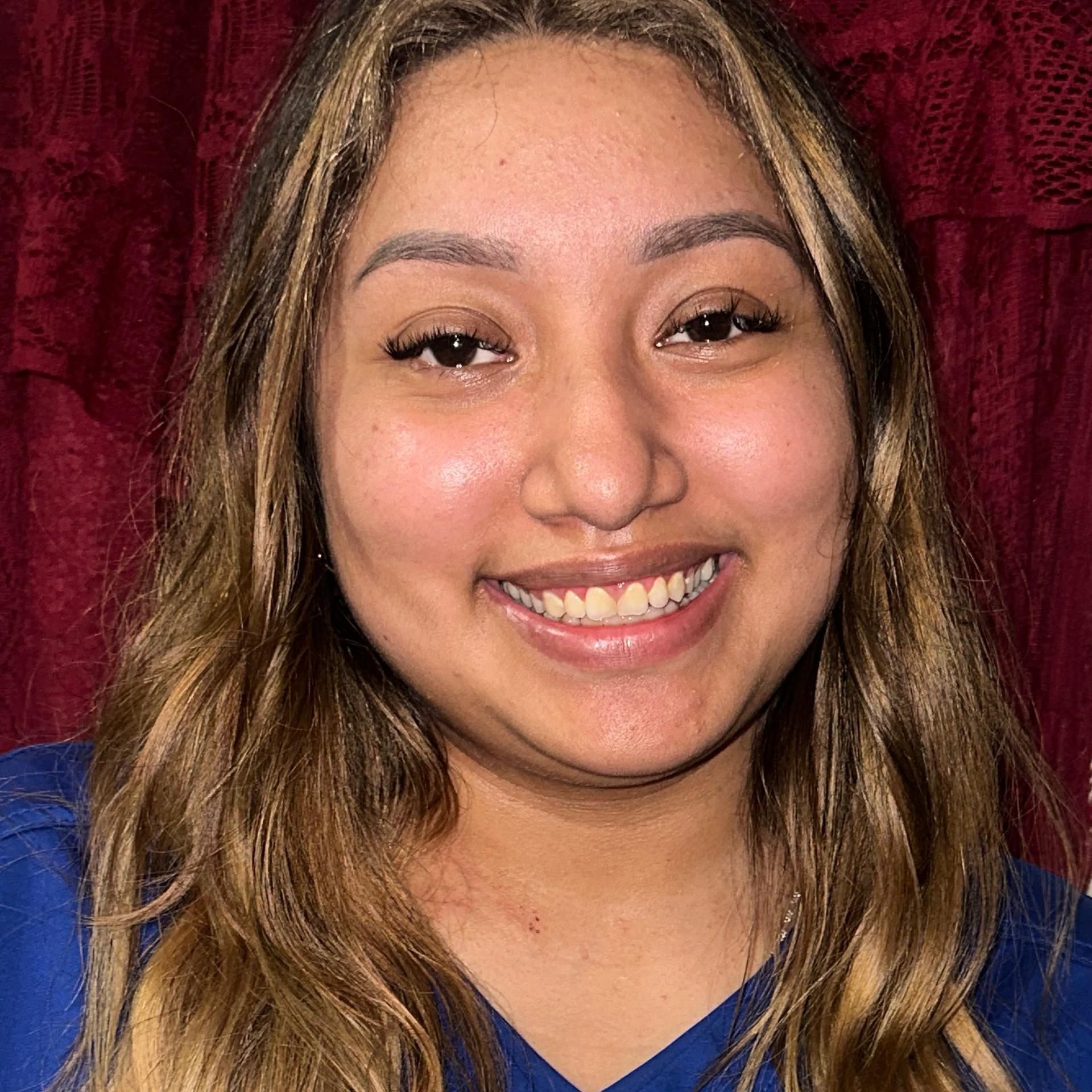 Jhovanna Mendez Chavez