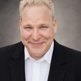 Gregory Mitchell