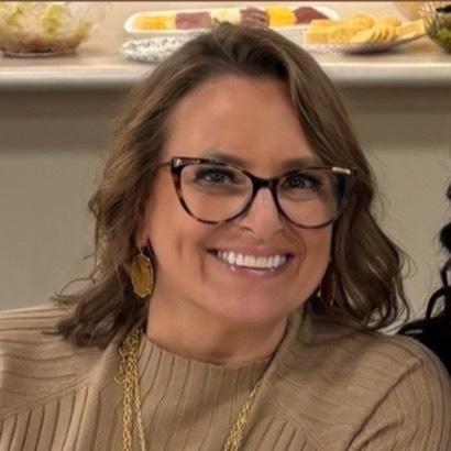 SHELLEY JOHNSON