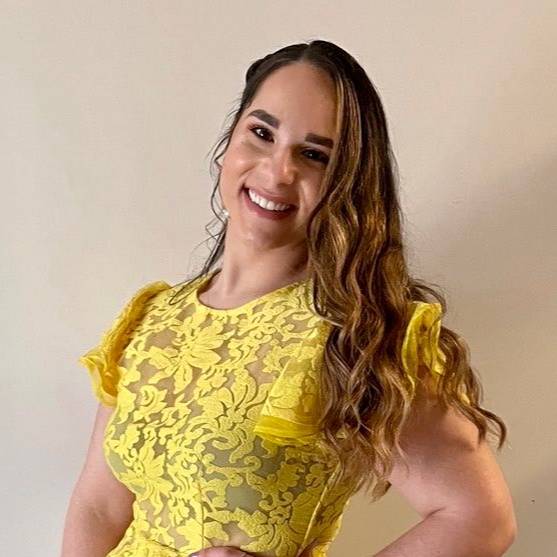 Yaidy Marie González González