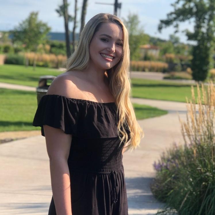Alyssa Tonsager