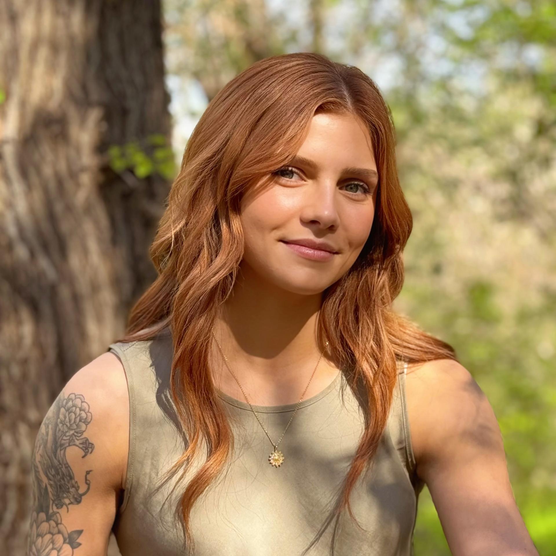 Molly Nygren