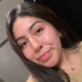 Nashali Hernandez Perez
