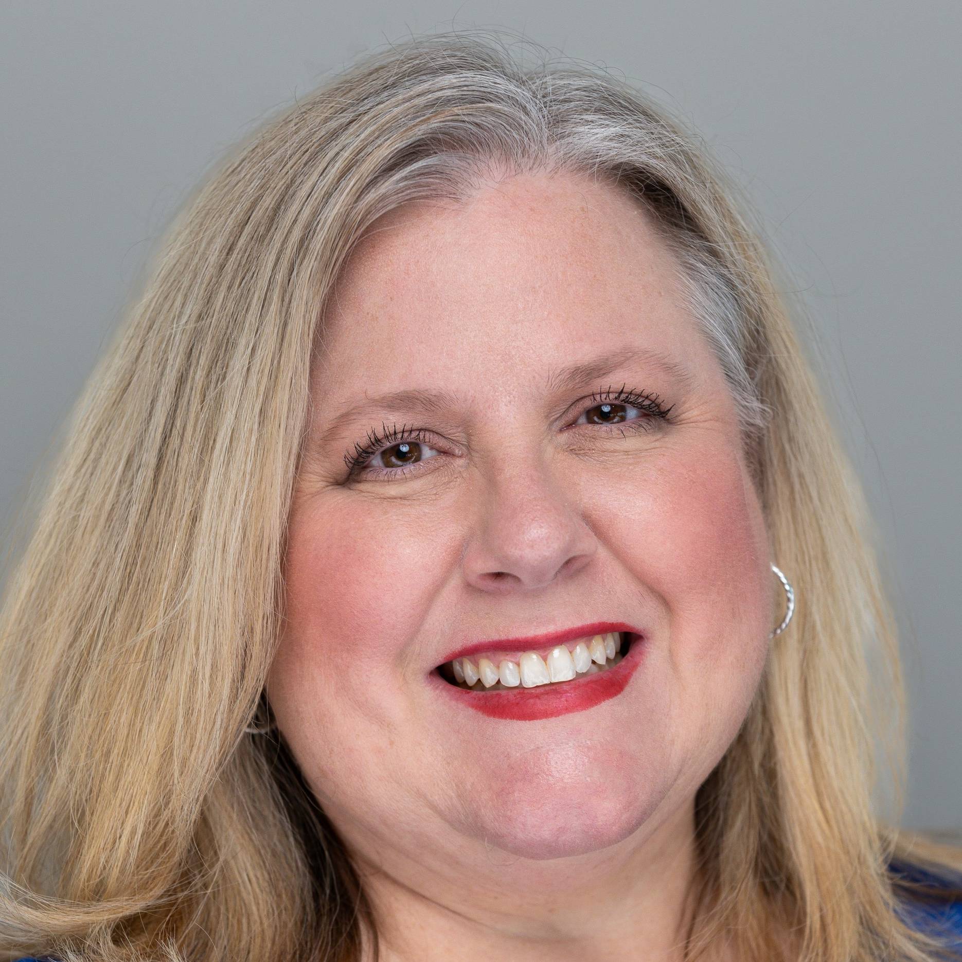 Tricia Kastner