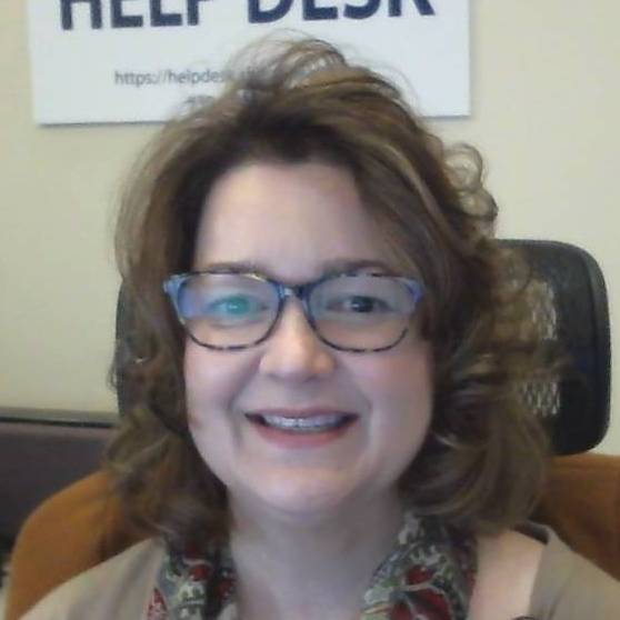 Carolyn Teig