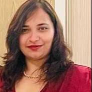 Tui Rani Saha