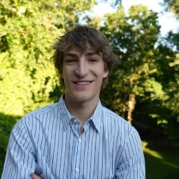 Zachary Gelman