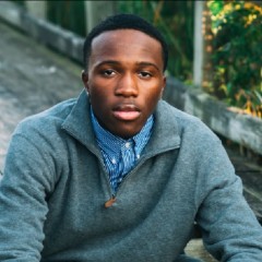 Patrick Okpala