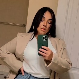 CHELISE NAVARRO