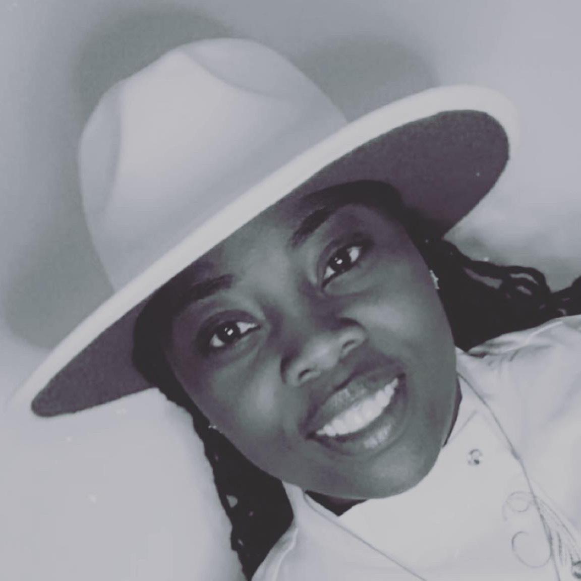 Latoya McBride