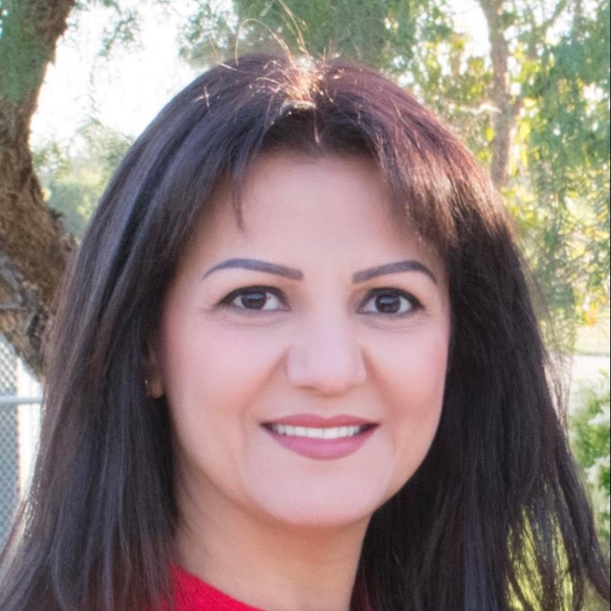Ikram Graice