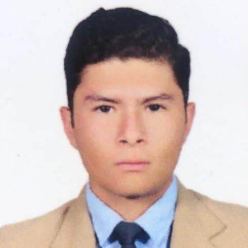 Hector F. Valenzuela Mireles