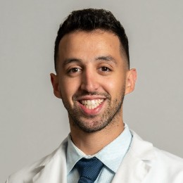Mehdi Hedroug