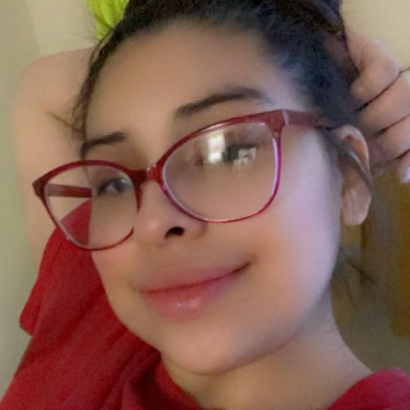 Delia Martinez