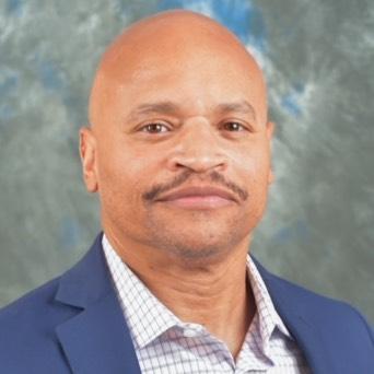 Derrick Brown