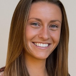 Amber Kelly