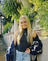 Isabella Southard