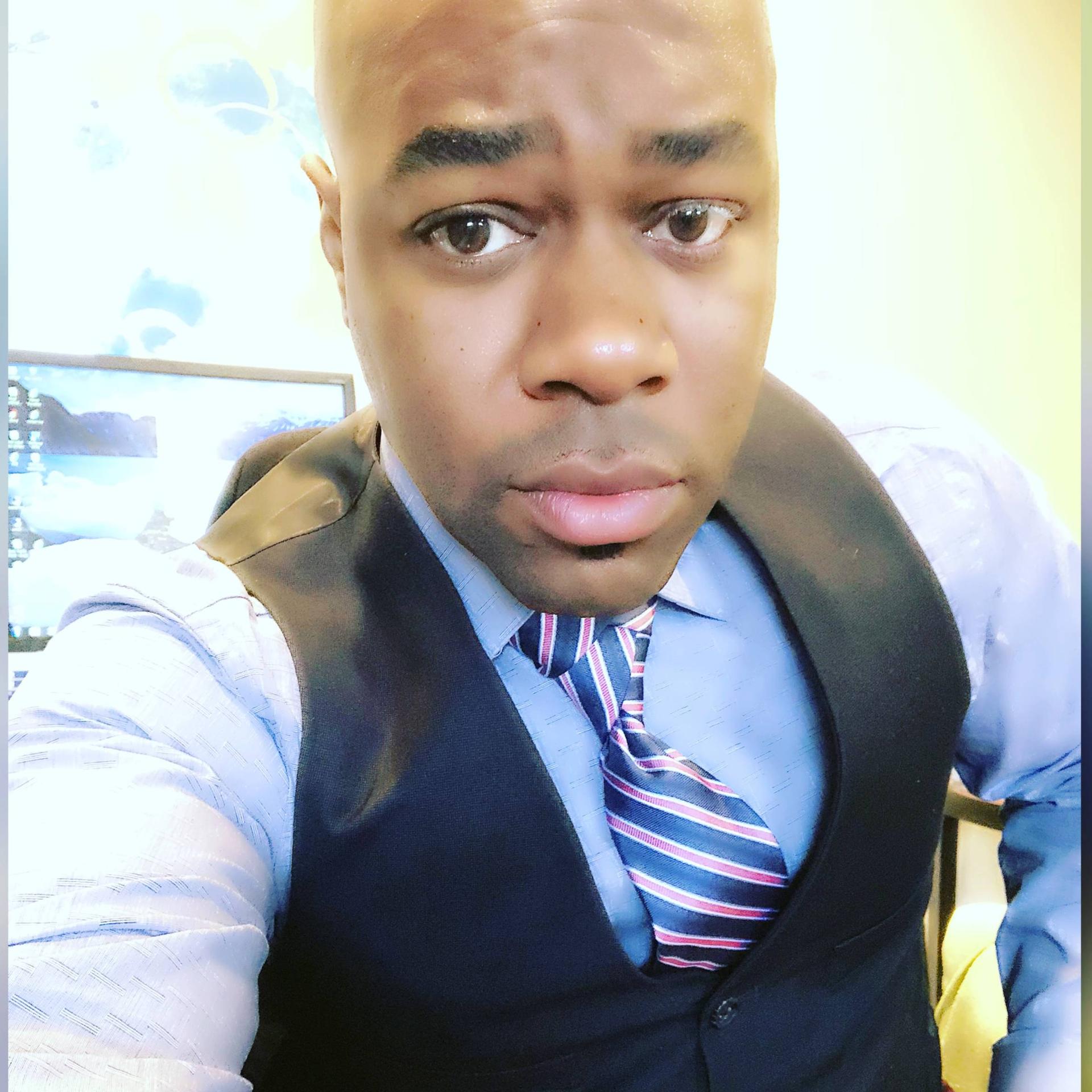 Tennel A. Epps