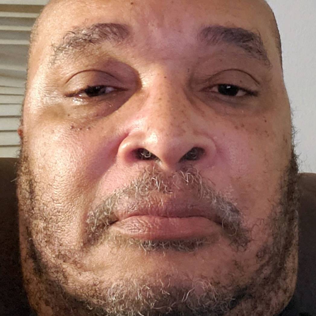 Gregory Terry