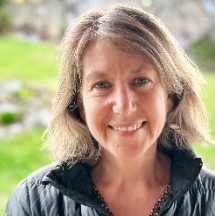 Melissa W. Bushey
