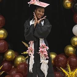 Yealen Fondren