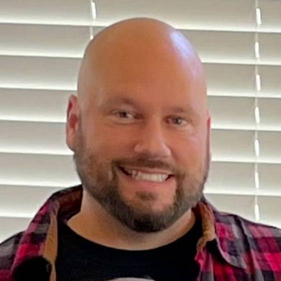 Christopher Alvey