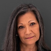 Tina Lee
