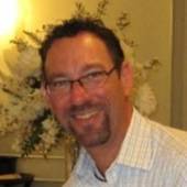 Howard Imber