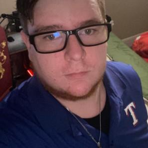 Colton Evetts
