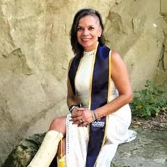 Eve Cavazos-Suchanek