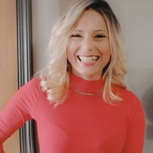 Rhiannon Rustad