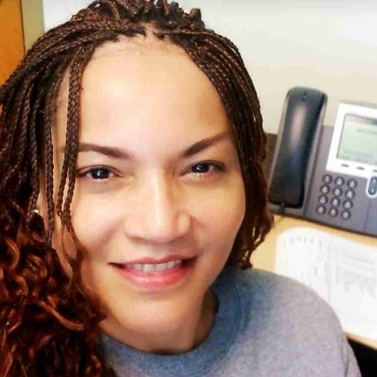 KIM BOYD