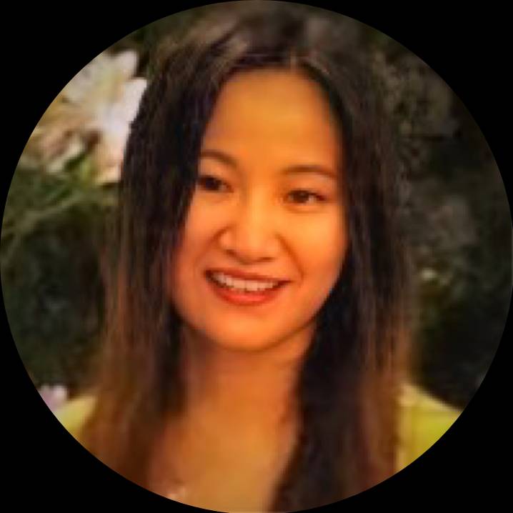 Fangtzu (Clare) Lin