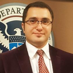 Nima Sharifi