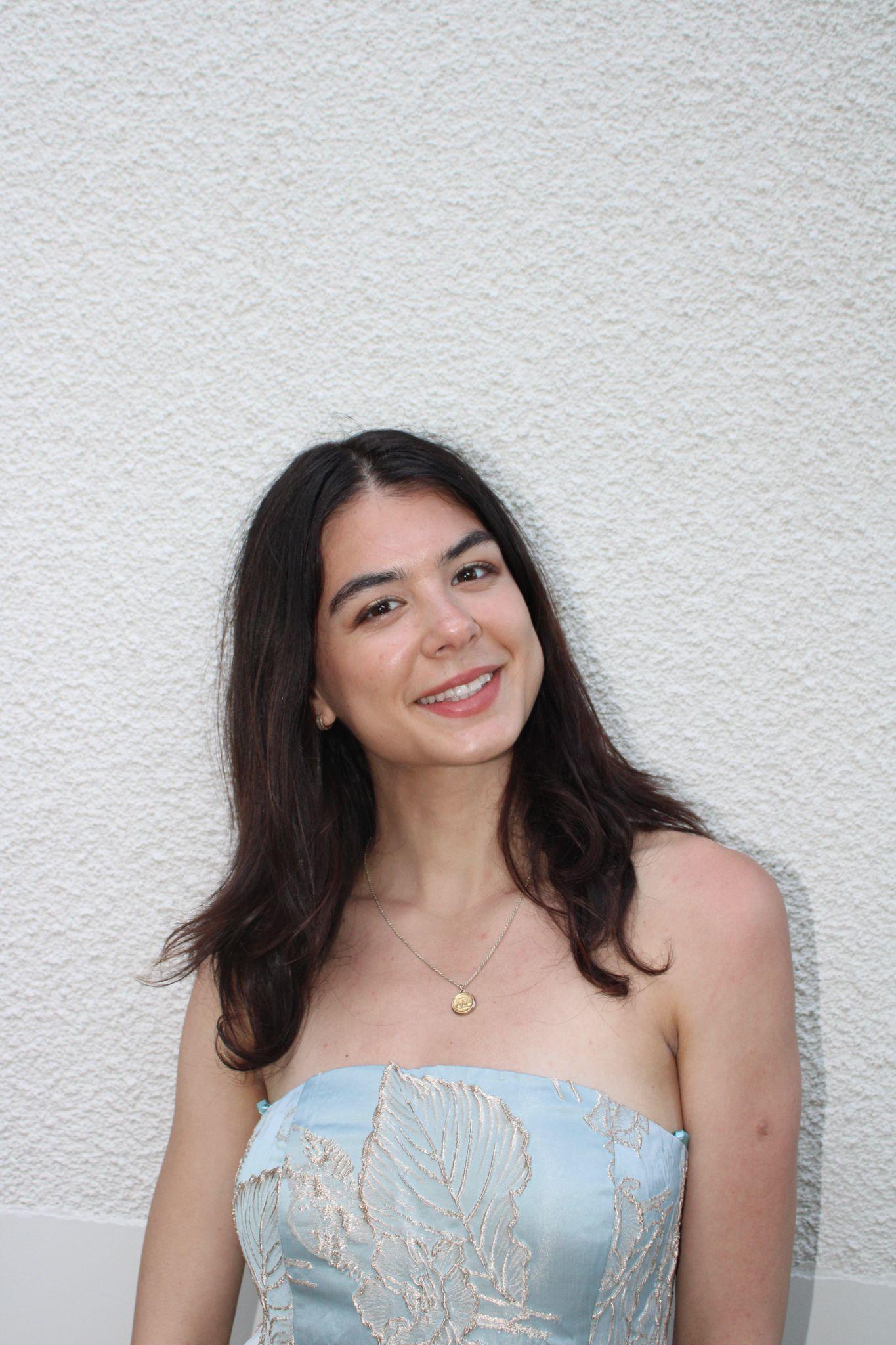 Alexa Dolmaian