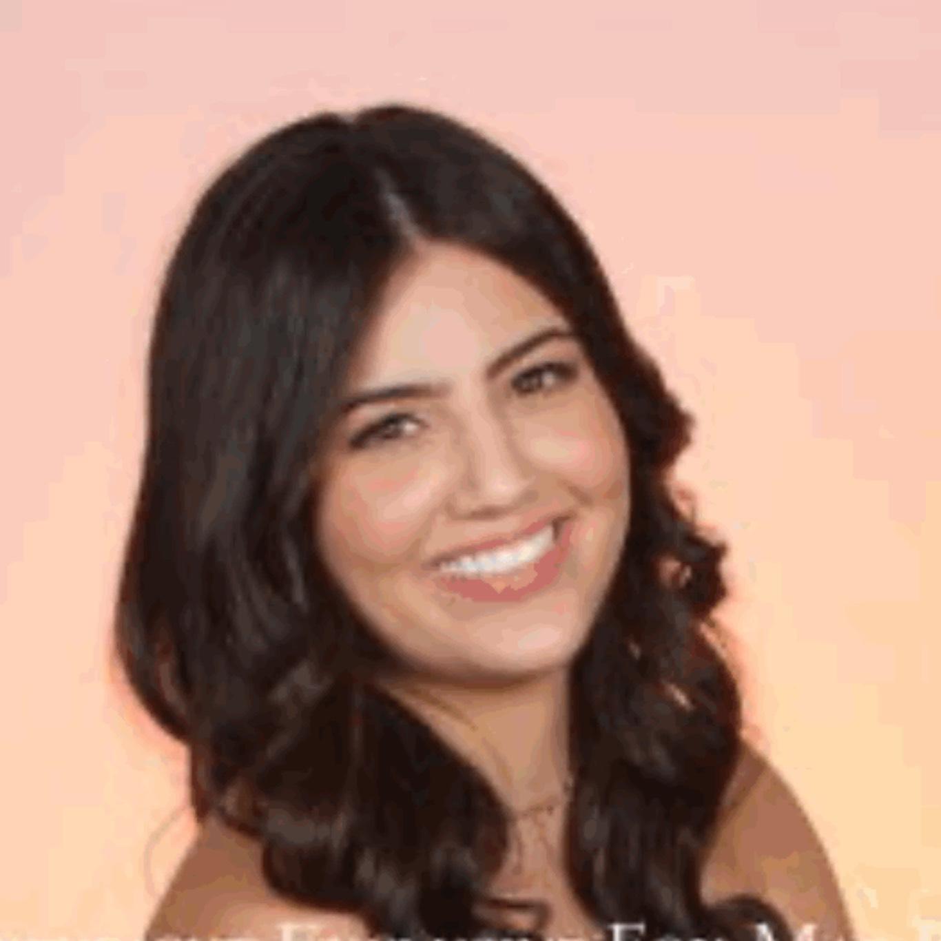 Stephanie Montelongo
