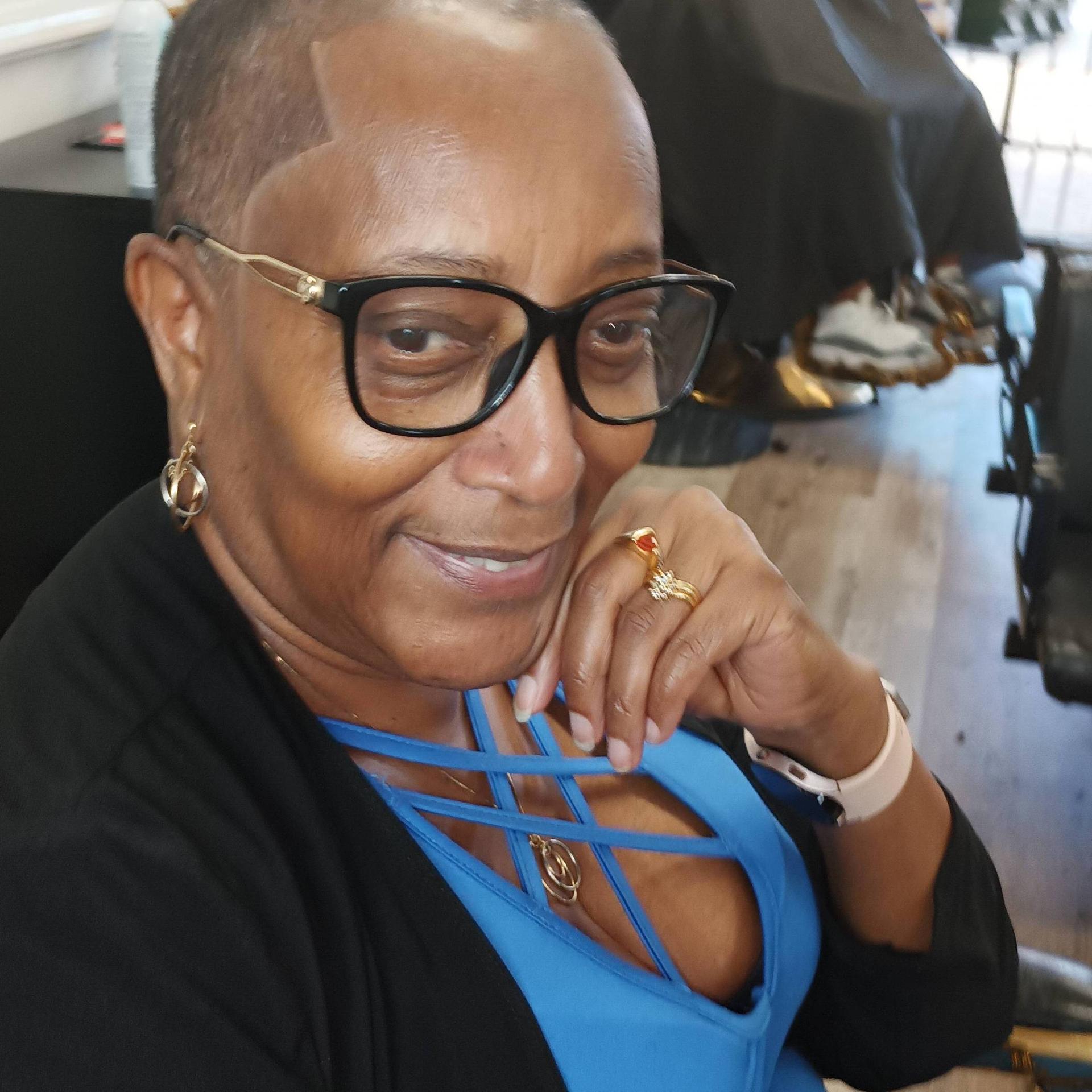 Linda Fleming Graves