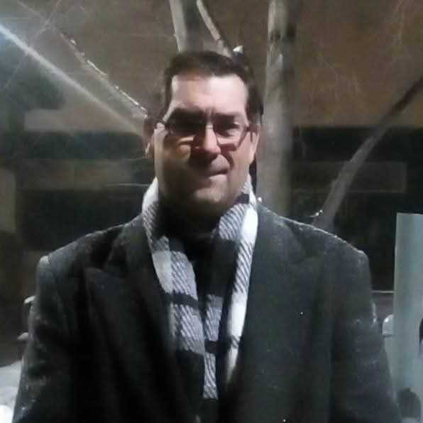 Timothy Gales